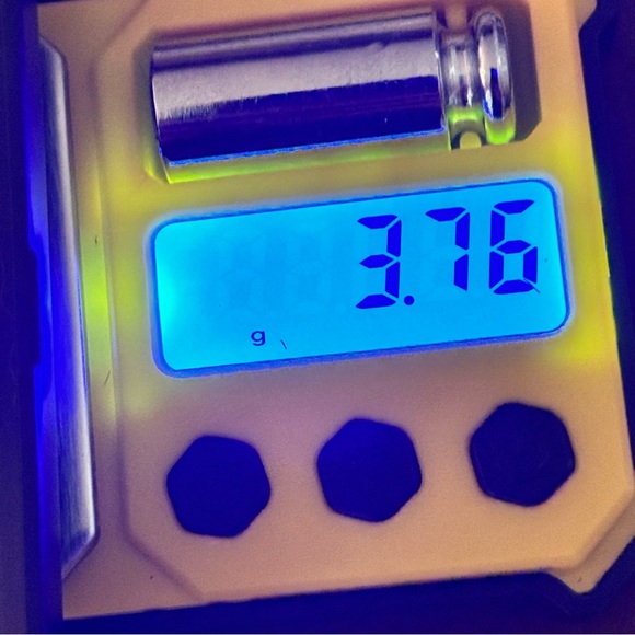 Julie Vos 24K Gold Chain Amazonite Long Dangling Earrings 2017 Collection - Picture 16 of 16